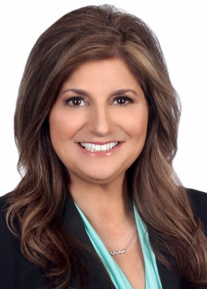 Headshot of Joni Bragen